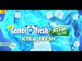 center fresh xtra