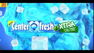 Center Fresh Xtra