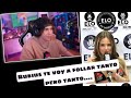 Mensaje motivacional de esta chica para el Rubius