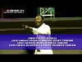 APOSTLE JOHNSON SULEMAN LIVE IN ZIMBABWE-UNDER THE TABLE