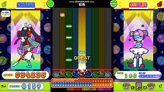 【ノースピ】ラブリートランスポップ（N）Lv25 ポップンミュージック ライブリィ