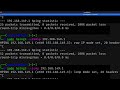 hping3 full tutorial from noob to pro hping3 hping3fulltutorial