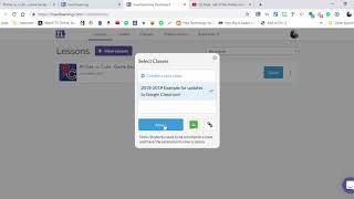Insert instructional content into any web page using Insert Learning's Chrome Extension.