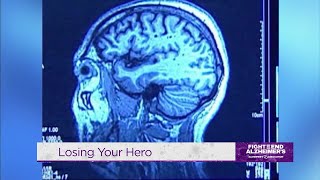 Queen City News Special: Fighting Alzheimer's