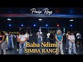 Praise Rays - Baba Ndimi Simba Rangu 