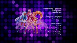 LoliRock - Season 1 | End Credits (English) (HD)