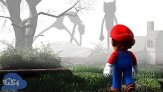 SMG4: Mario Goes To Ohio