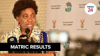 WATCH | Matric exam results won't be published on public platforms, in media - education dept