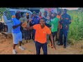 KUBATA KWASHE CHORAL GROUP (Tonosangana Kuna Baba)