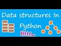 Data Structures in Python #1 | Course overview | Codersarts