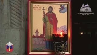 Sfânta Liturghie - 02.12.2024