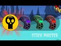 ULTIMATE POWER OF 3 UNIT GRIFFON THE GREAT VS 999 ENEMY FIGURES | STICK WAR LEGACY | STICK MASTER