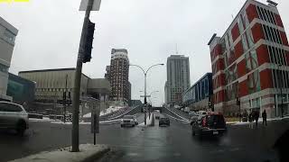 Montreal CANADA January 16th, 2025