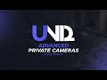 ADVANCED PRIVATE CAMERAS [ESX/QB/QBOX] - FiveM Script