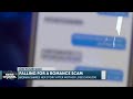 Elderly Woman Loses $450K in Online Romance Scam