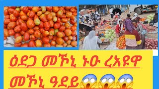 ትማል ዕደጋ መኾኒ ውዕለ ደቅ መኸኒ ፈተይት መኾኒ ኑዑ መኾኒ ረአይዋ😱😘