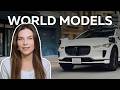 But what exactly are world models?