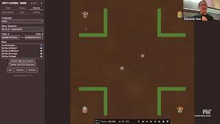 Battlecode 2025 Pathfinding [Lecture 5]