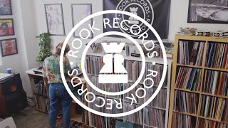 Rook Radio 39 // Lilli de Penya [Cuban Vinyl Mix]