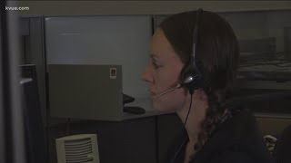 'National Public Safety Telecommunicators Week' celebrates operators, dispatchers | KVUE
