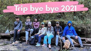 Trip bye bye 2021 year. Lao PDR ( ເມືອງປາກຊ່ອງ ອຸດທະຍານແຫ່ງຊາດ ດ່ານໃຫຍ່ພູຫລວງ )