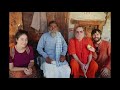 himalayan sadhu shares secret to happiness