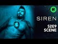 Siren Season 2, Episode 9 | The Mermaids Bury Sarge | Freeform