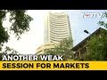 Sensex Dives Over 500 Points As Big Losses In Oil Retailers Drag Markets