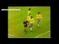 Copa 78 Gol Zico Brasil X Suécia Luciano do Valle