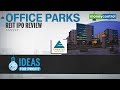 Ideas For Profit | Embassy Office Parks REIT