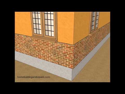 Potential Water Damage Problems Installing Brick, Stone and Other Materials Over Stucco Potential Water Damage Problems Installing Brick, Stone and Other Materials Over Stucco