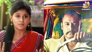 Anjali rejected from Geetanjali movie because of her behaviour | Hot Tamil Cinema News