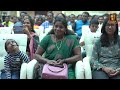 குழந்தைகளை பேணுவதில் சிறந்தவர் தந்தையா தாயா bharathi baskar bahrain pattimandram goldensands tv