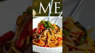 Lo Mein #cooking #chineserecipe #lomein