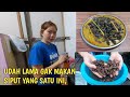 MASAK GULAI TEKUYUNG PEMBERIAN DARI TEMAN ONLINE