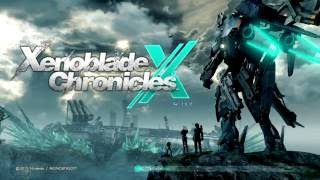 Nintendo Wii U Longplay [007] Xenoblade Chronicles X (part 01 of 15)