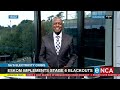 SA's electricity crisis | More dark days for South Africans