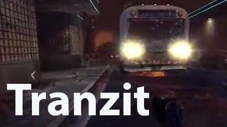 Ultimate Guide to TranZit (Black Ops 2 Zombies)