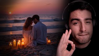 ASMR Inaudible to help you Sleep better!