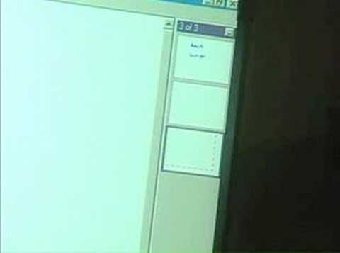 Smart Board Demonstration Youtube