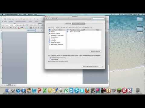 How to go into full screen on Mac! How to go into full screen on Mac!