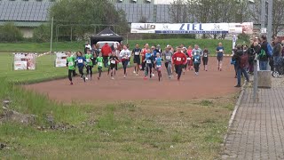 PUNKTum 10.Eisleber Frühlingslauf