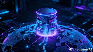 let's talking about database