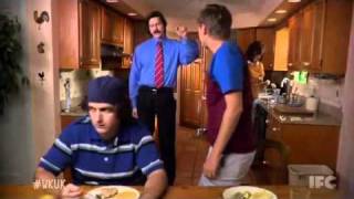 WKUK - Dad Will Take Care Of It