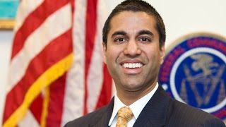 FCC's Ajit Pai: Net Neutrality is a \