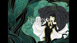 Chrono Story // クロノ・ストーリー  (Cover)