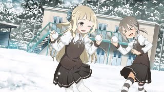 YuYuYui - Christmas Event Part 1 (Normal) English subs