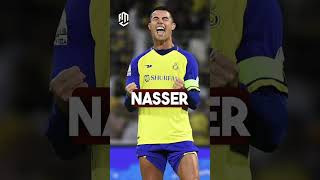 Cristiano Ronaldo Transfer To Al Nassr Effect 🤯🐐 #ronaldo #football #shorts