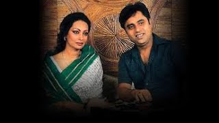 Jagjit & Chitra Singh - Uski Hasrat Hai + Meharbaan Hokay-(Duet & Solo).