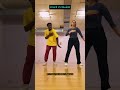 Rema Calm Down [Dance Video] Adults & Beginners by @clayton_the_real